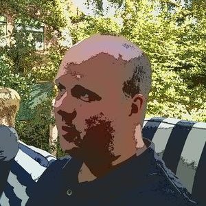 Profile Picture of Michael Scheper (@ScheperMichael) on Twitter