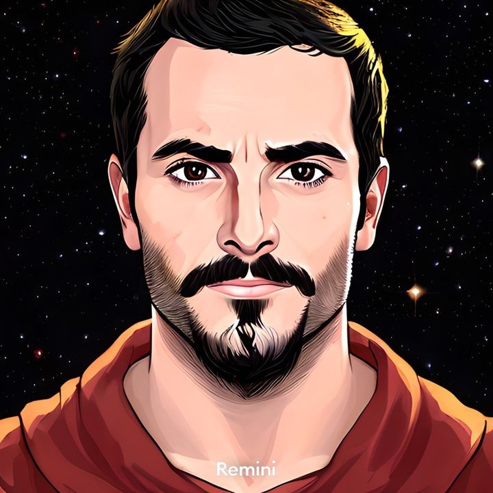 Profile Picture of armandoferrante_ (@armandoferrante_) on Tiktok