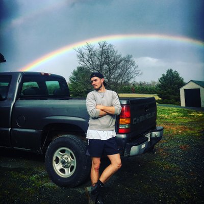 Profile Picture of Scott Lyman (@scottelyman) on Twitter