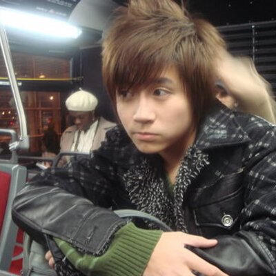 Profile Picture of William Kell (@WiIIiamKell) on Twitter