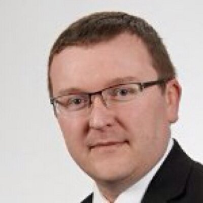 Profile Picture of Peter Bruce (@pdbruce) on Twitter