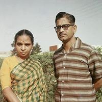 Profile Picture of Bala Ramakrishnan (@bala-ramakrishnan-6) on Quora