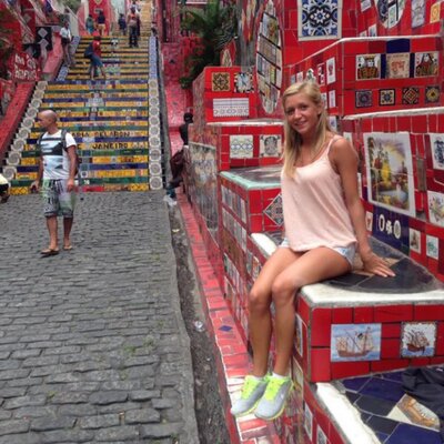 Profile Picture of Camilla Jones (@millajonez) on Twitter