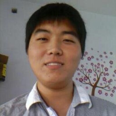 Profile Picture of Kevin Hao (@KevinHao8) on Twitter