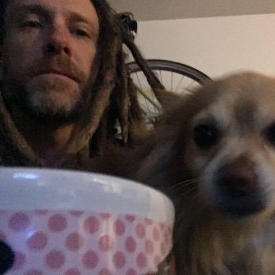 Profile Picture of Michael Aguillard (@MichaelAguilla2) on Twitter