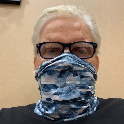 Profile Picture of Bob Mulcahy (@karmanbob) on Twitter
