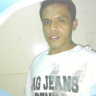 Profile Picture of Eugene Becher Gesim (@cabalistaz27) on Twitter