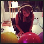 Profile Picture of Amy Russell (@amyjoasia) on Instagram