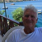 Profile Picture of Alastair Duncan (@al_in_bozburun) on Instagram