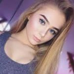 Profile Picture of TRISHA😻😻 (@trisha_yates0987) on Instagram