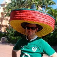 Profile Picture of Marc McDowell (@marcmcdowell23) on Pinterest