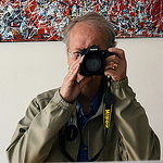 Profile Picture of John Harwood (@john harwood) on Flickr