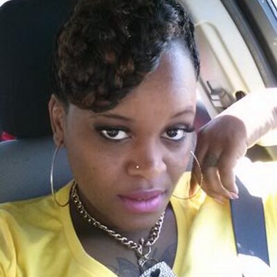 Tydra Lucas Brooks - Twitter Profile Picture of Tydra Lucas Brooks (@__SweetChaos) on Twitter