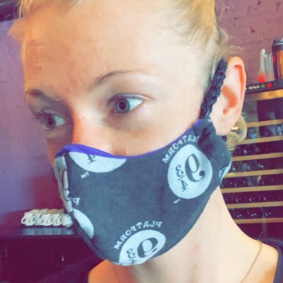 Profile Picture of Katie Legner (@KLLegner) on Twitter