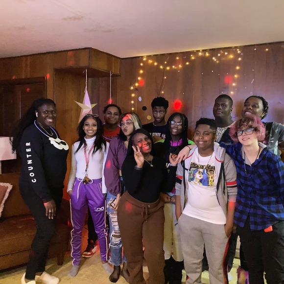 Profile Picture of Keaira Panichella (@k_panichella) on Poshmark