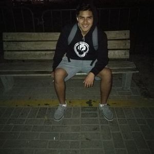 Profile Picture of Jean Carlos Falcon (@jeancarlosfal) on Twitter