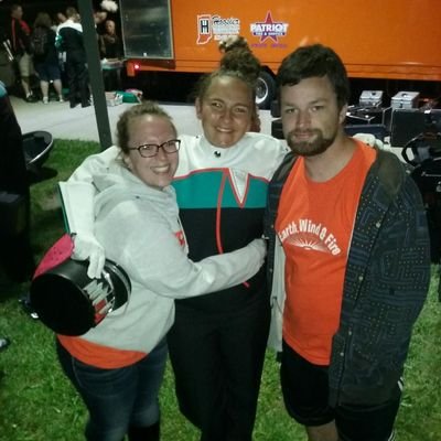 Profile Picture of Kate Hofer (@darkhearts32101) on Twitter