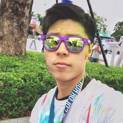 Profile Picture of SeanYuan (@SeanYuan17) on Twitter