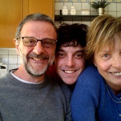 Profile Picture of Mauro Taverna (@Mauro_Patty) on Twitter