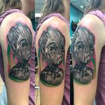 Profile Picture of tattoosbydanielroddenberry (@tattoosbydanielroddenberry) on Instagram