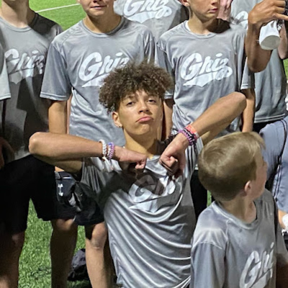 Profile Picture of Kade Nordmann (@kadenordmann) on Poshmark