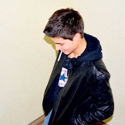 Profile Picture of Jakob Fuchs (@jakob__fuchs) on Twitter