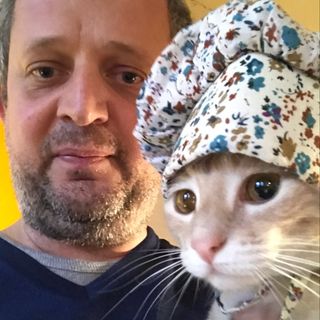 Profile Picture of Ivan Pericoli (@ivanpericoli) on Instagram