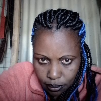 Profile Picture of Lucy Macharia (@LucyMac46049290) on Twitter