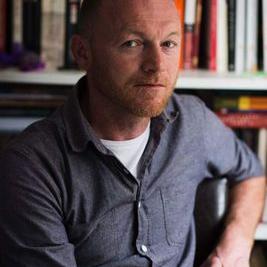 Profile Picture of Simon McCormack (@writelighthouse) on Twitter