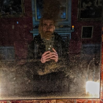 Profile Picture of Spiros Denaxas (@SpirosDenaxas) on Twitter