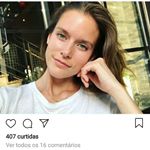 Profile Picture of Kim Cloutier Brazil (@kimcloutierbrazil) on Instagram