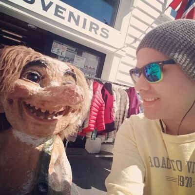 Profile Picture of Mauricio Dueñas (@maochilip) on Twitter