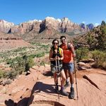 Profile Picture of Rachel Christopherson (@rachclimbs) on Instagram