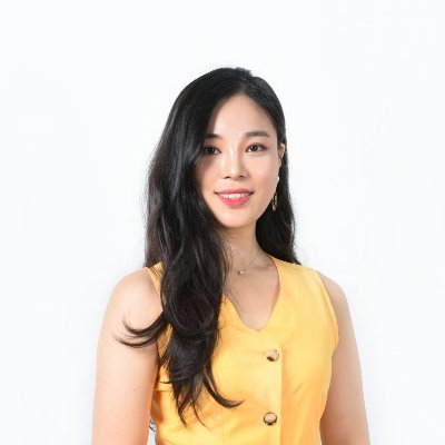 Profile Picture of Rosa Jeong (@RosaJeong11) on Twitter
