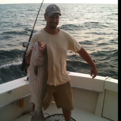 Profile Picture of Scott Trauner (@ScottTrauner) on Twitter