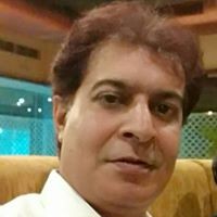 Profile Picture of Umesh Joshi (@umesh-joshi-80) on Quora