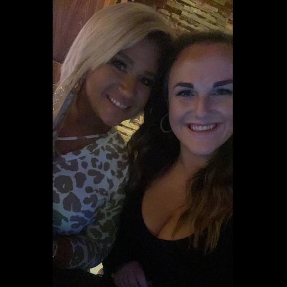 Profile Picture of Sanci Borganelli (@sborganelli) on Poshmark