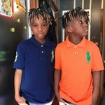 Profile Picture of Daniel & Gabriel Cruz de Barros (@twinsbarros) on Instagram