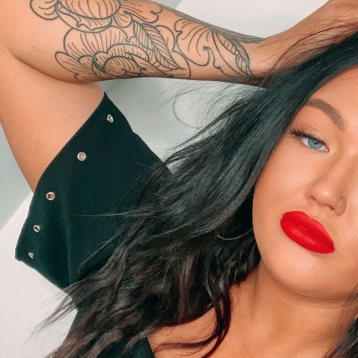 Profile Picture of Alice Irving (@@aliceirving3) on Tiktok