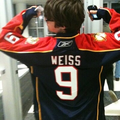 Profile Picture of Jeremy Weiss (@JeremyRW9) on Twitter