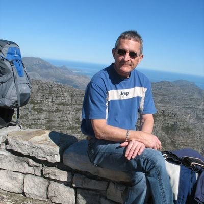 Profile Picture of Lance Edwards (@LanceEd05305969) on Twitter