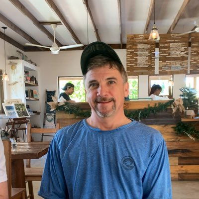 Profile Picture of Chris Alburger (@ChrisAlburger) on Twitter