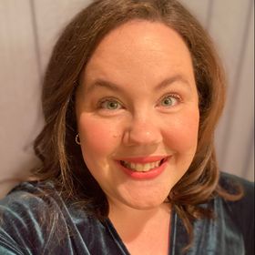 Profile Picture of Ashley Pillatos (@ashleypillatos) on Pinterest