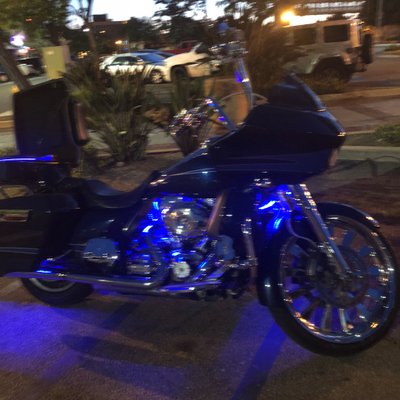 Profile Picture of RUDE (@MichaelWestby) on Twitter