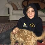 Profile Picture of Matthew Hollis (@matthew_hollis8) on Instagram