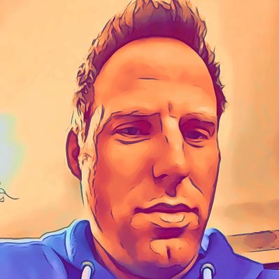 Profile Picture of Christoph Rasecke (@CRasecke) on Twitter