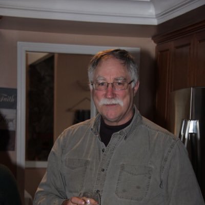 Profile Picture of Peter Lavallee (@peter_lavallee3) on Twitter