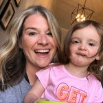 Profile Picture of Meggan Dinham Jackson (@handmadehomemaker) on Instagram