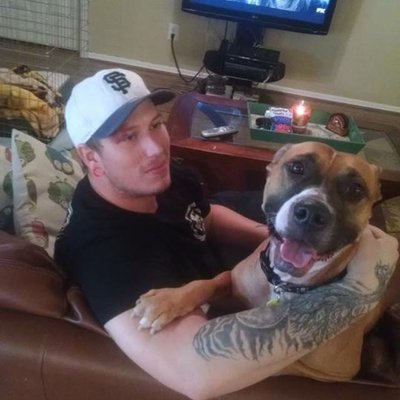 Profile Picture of Glenn Stowe (@GlennStowe8) on Twitter