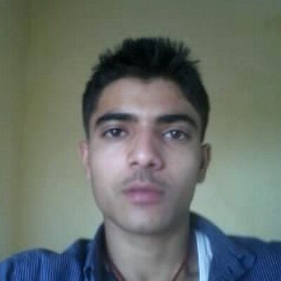 Profile Picture of Gaurav Beniwal (@gauravbeniwal5) on Twitter